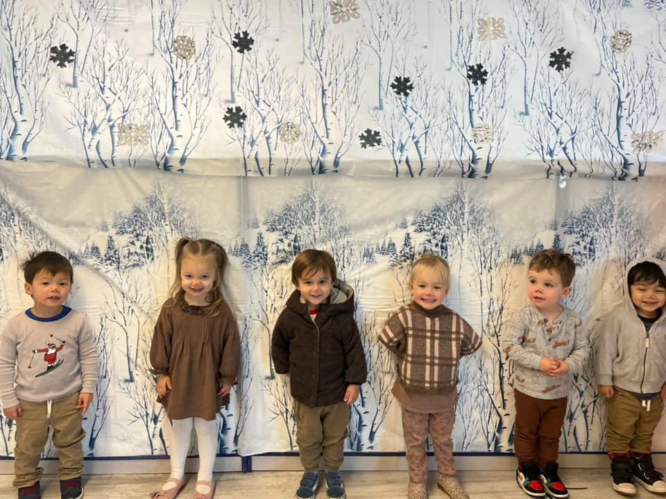 Preschool & Infant Care Programs Playhouse Redondo Beach