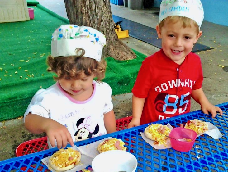 Preschool & Infant Care Programs Playhouse Redondo Beach