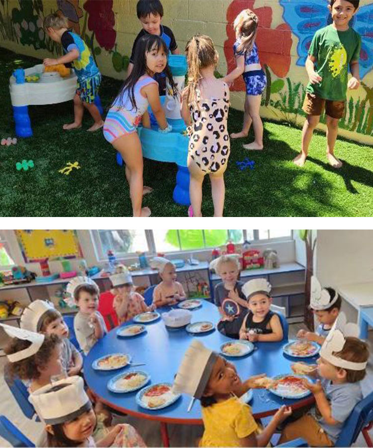 Gallery Playhouse Preschool & Kindergarten