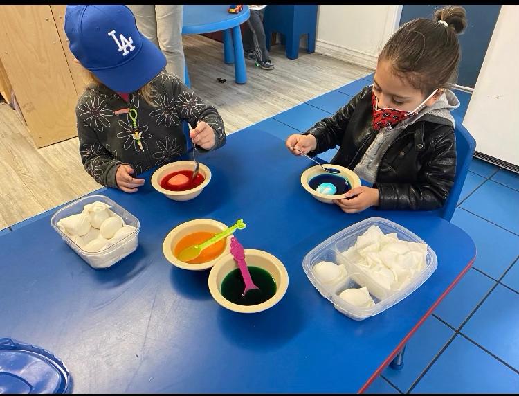 Gallery Playhouse Preschool & Kindergarten