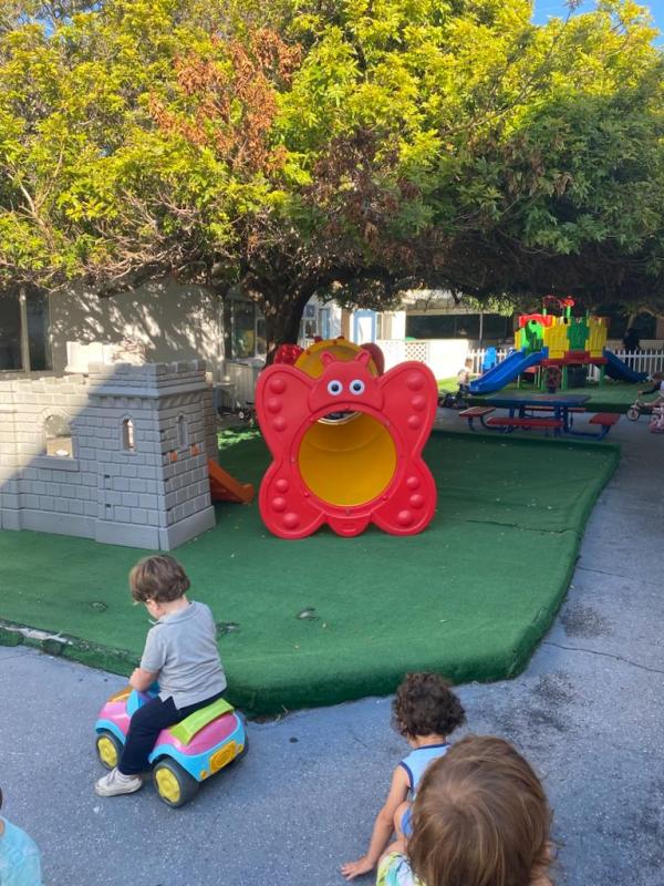 Gallery Playhouse Preschool & Kindergarten