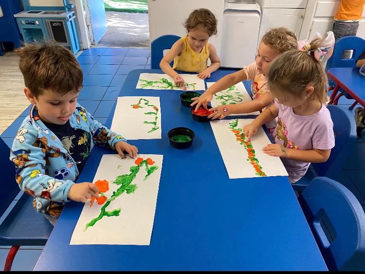 Gallery Playhouse Preschool & Kindergarten