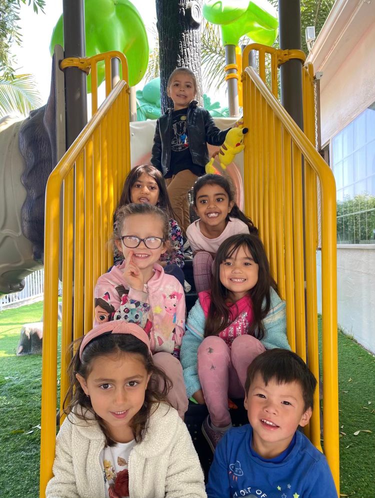 Gallery Playhouse Preschool & Kindergarten