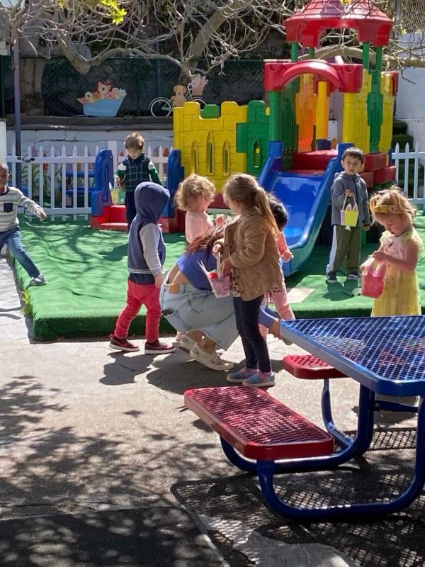 Gallery Playhouse Preschool & Kindergarten