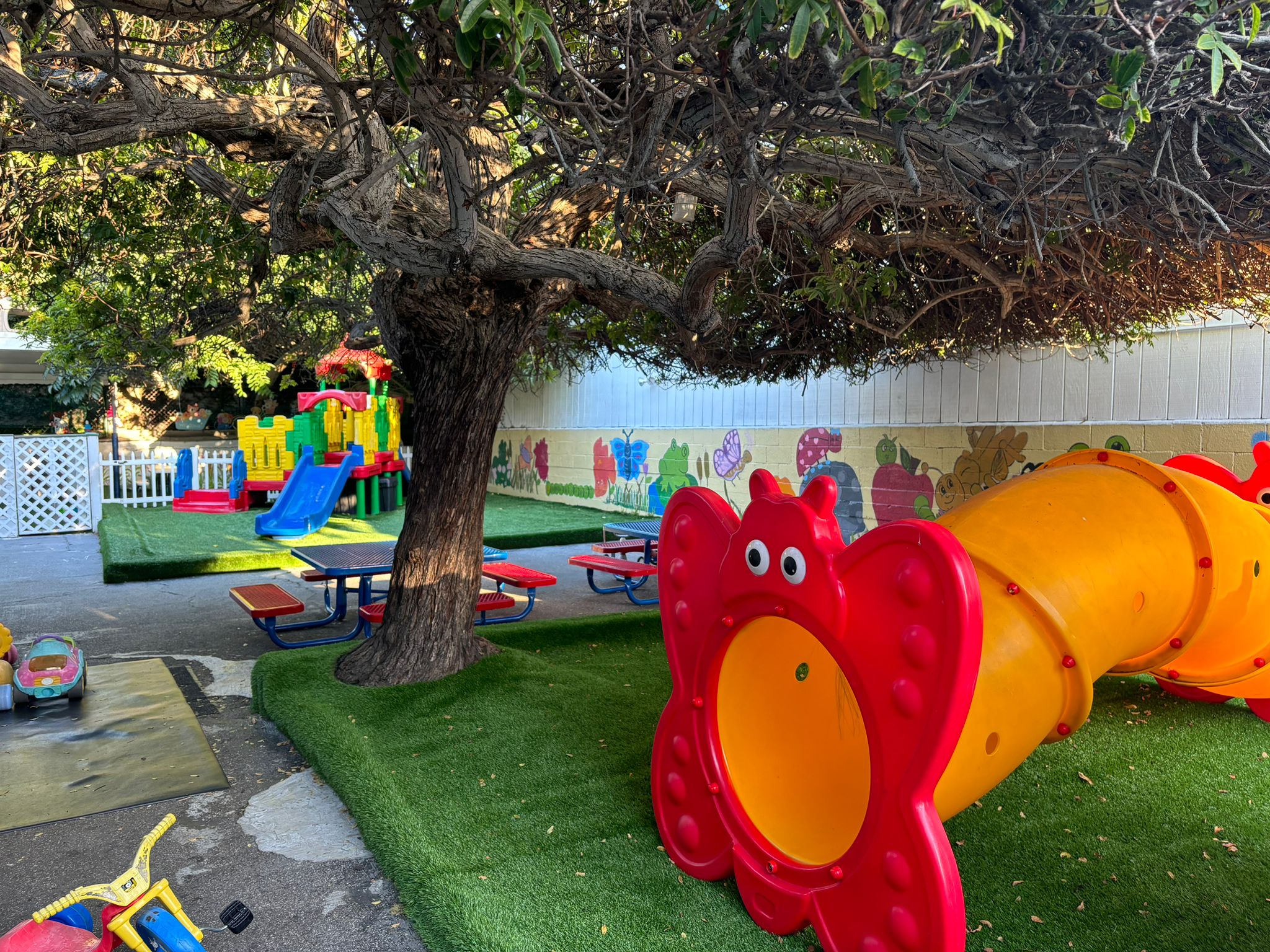 Preschool & Daycare for infant to 5 year old’s | Playhouse Preschool